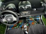 Smart ForTwo by Koenigseder 2008 года